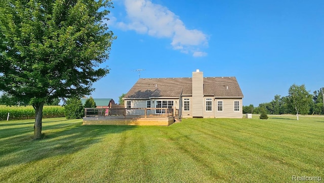 1796 N Raisin Center Hwy, Adrian, MI 49221 - photo 3