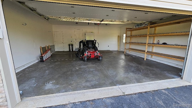 1796 N Raisin Center Hwy, Adrian, MI 49221 - photo 6