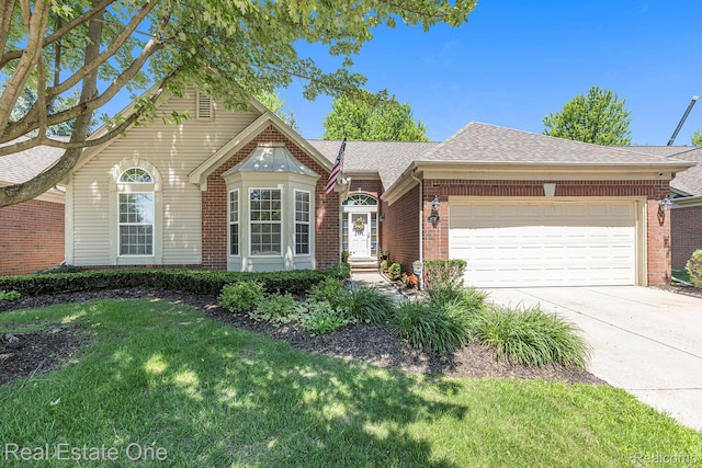 4097 Honeysuckle Dr, Sterling Heights, MI 48314 - photo 1