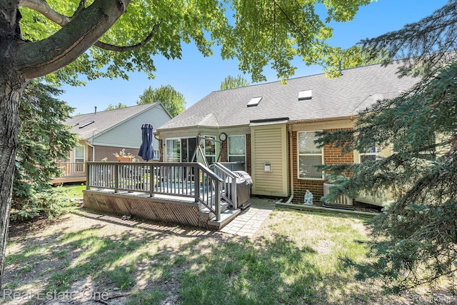 4097 Honeysuckle Dr, Sterling Heights, MI 48314 - photo 18