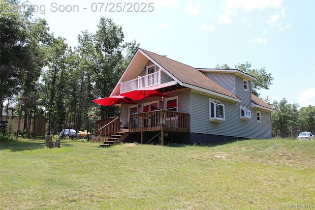 3403 Eggleston Rd, Mio, MI 48647 - photo 2