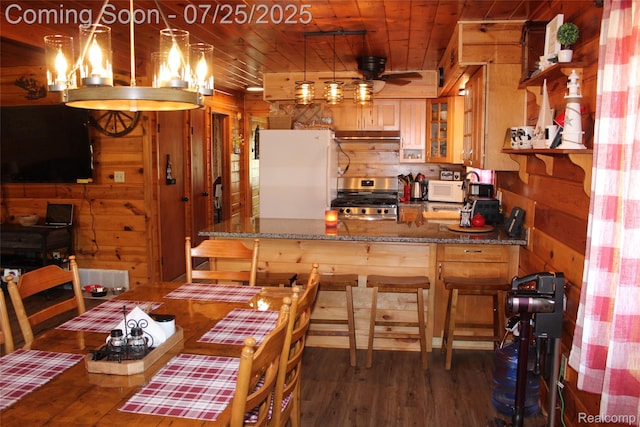 3403 Eggleston Rd, Mio, MI 48647 - photo 43