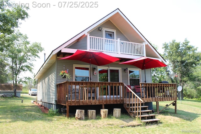 3403 Eggleston Rd, Mio, MI 48647 - photo 1