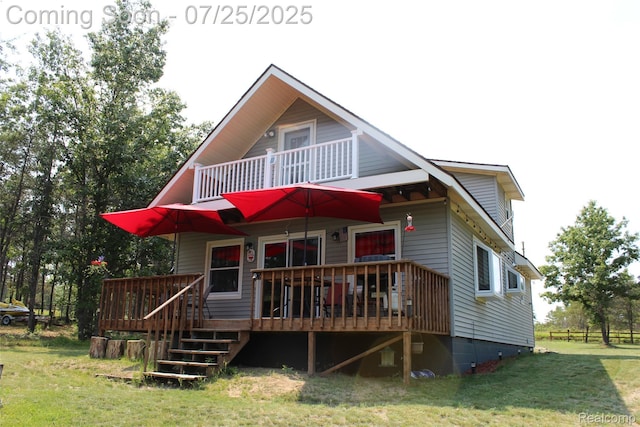 3403 Eggleston Rd, Mio, MI 48647 - photo 58