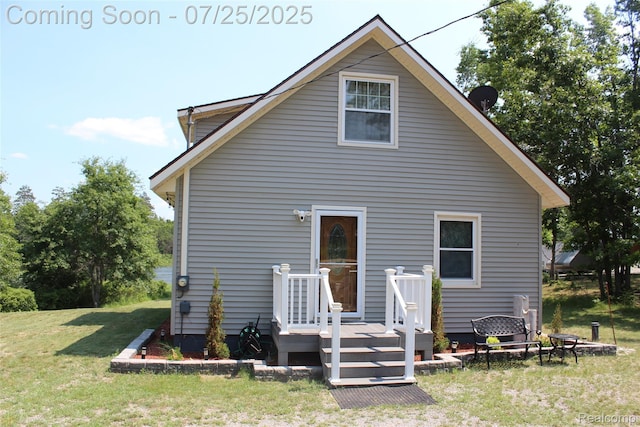 3403 Eggleston Rd, Mio, MI 48647 - photo 16