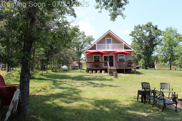 3403 Eggleston Rd, Mio, MI 48647 - photo 3