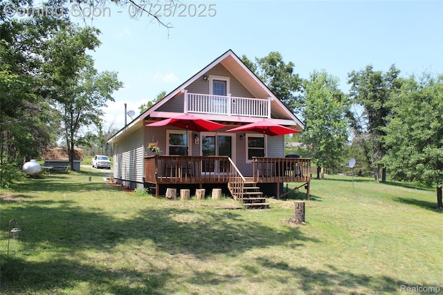 3403 Eggleston Rd, Mio, MI 48647 - photo 4