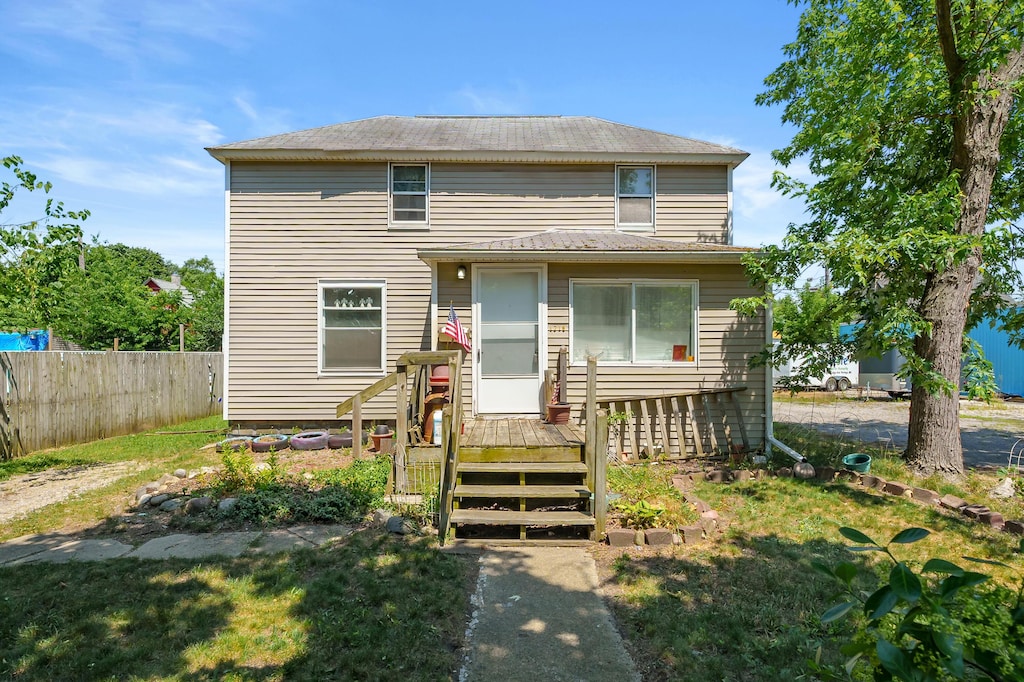 1715 Reed Ave, Kalamazoo, MI 49001 - photo 1