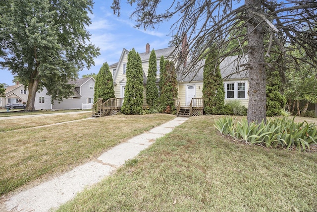 3559 Lincoln Rd, Hamilton, MI 49419 - photo 2