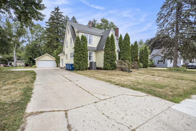 3559 Lincoln Rd, Hamilton, MI 49419 - photo 3