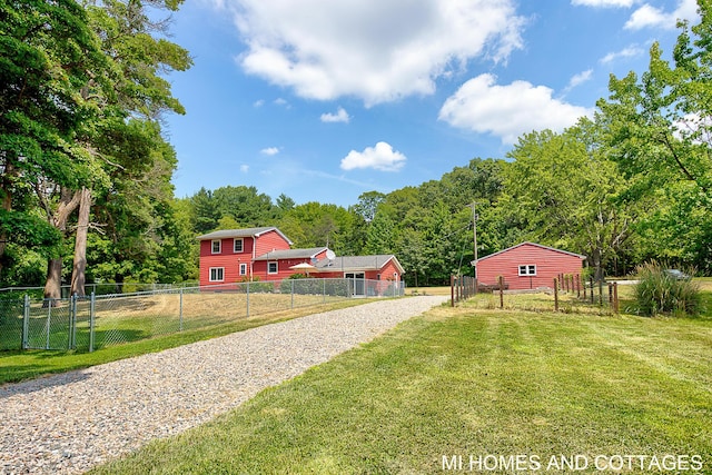 4080 64th, Holland, MI 49423 - photo 41