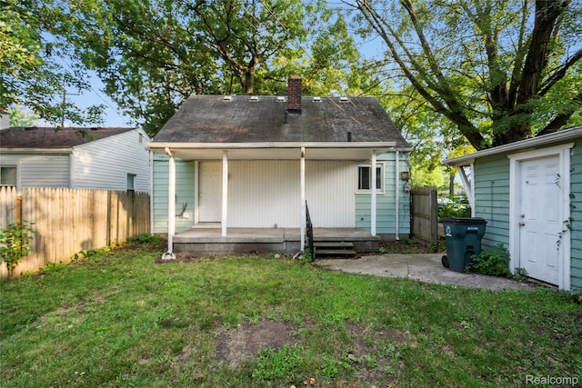 1035 E Madge Ave, Hazel Park, MI 48030 - photo 16