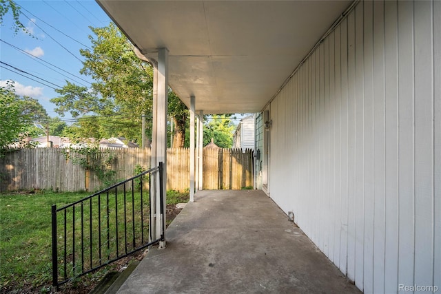 1035 E Madge Ave, Hazel Park, MI 48030 - photo 14