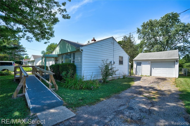 1484 Ronnie St, Flint, MI 48507 - photo 3
