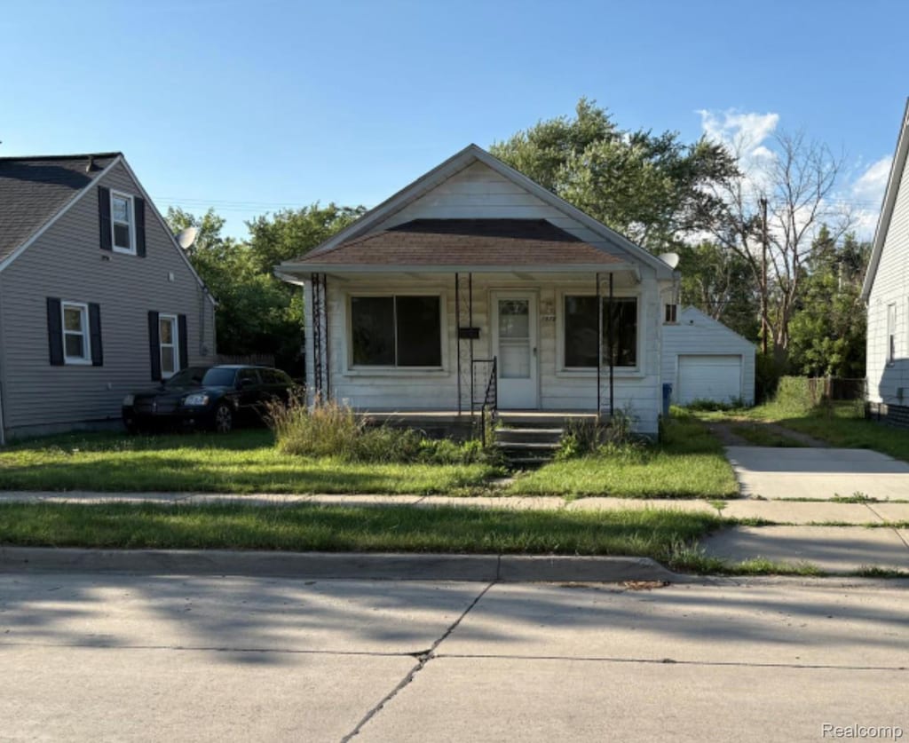 7535 Toepfer Rd, Warren, MI 48091 - photo 1