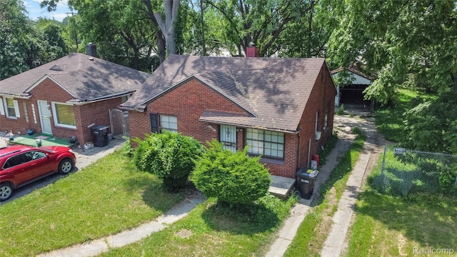 11667 Stahelin Ave, Detroit, MI 48228 - photo 4