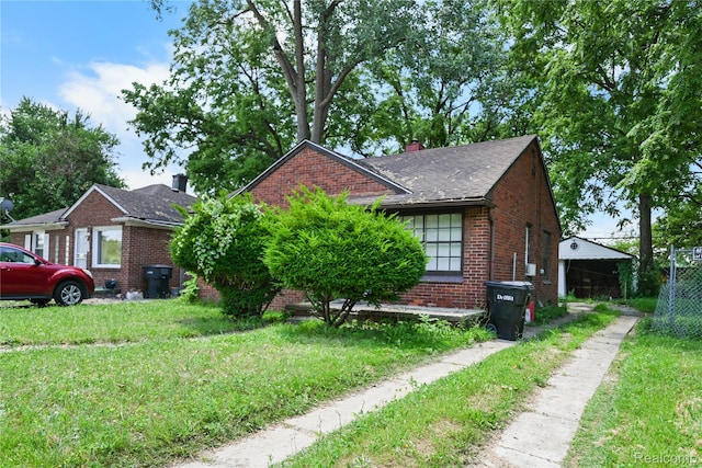 11667 Stahelin Ave, Detroit, MI 48228 - photo 5