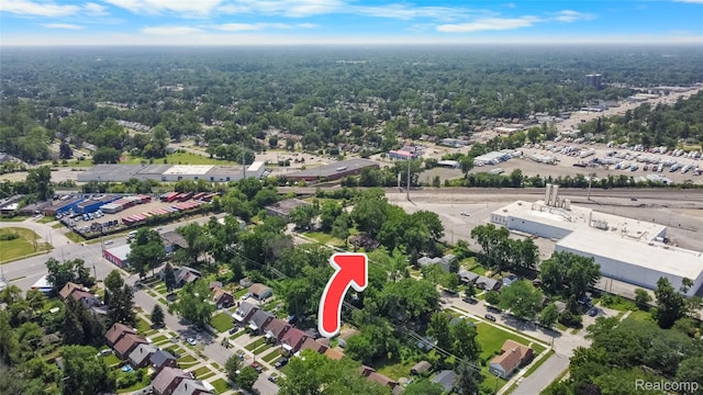 11667 Stahelin Ave, Detroit, MI 48228 - photo 9