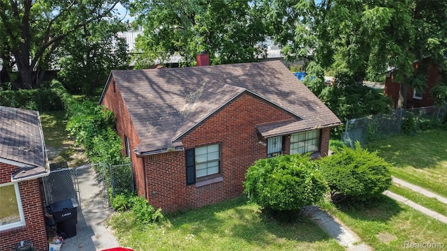 11667 Stahelin Ave, Detroit, MI 48228 - photo 2