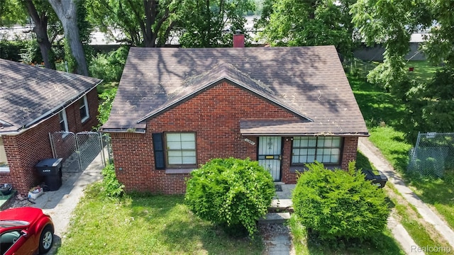 11667 Stahelin Ave, Detroit, MI 48228 - photo 1