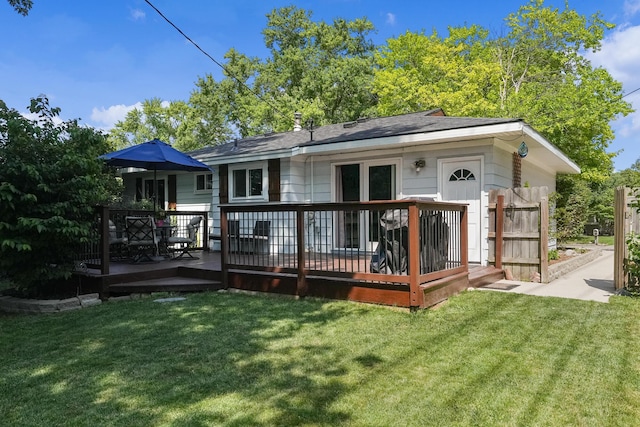 457 Parkside Ave NW, Grand Rapids, MI 49534 - photo 17