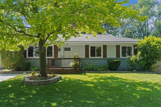 457 Parkside Ave NW, Grand Rapids, MI 49534 - photo 1