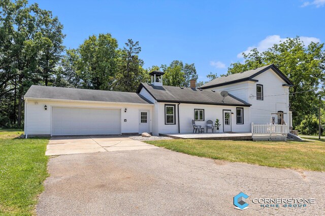 6816 Division Ave N, Comstock Park, MI 49321 - photo 2