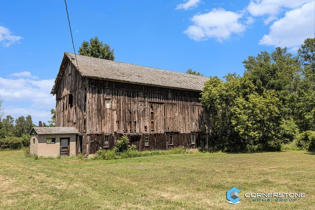 6816 Division Ave N, Comstock Park, MI 49321 - photo 27