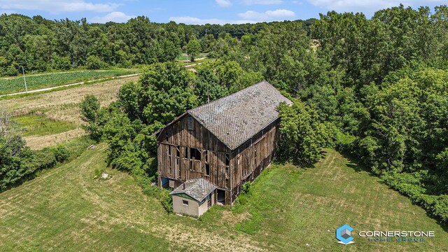 6816 Division Ave N, Comstock Park, MI 49321 - photo 28
