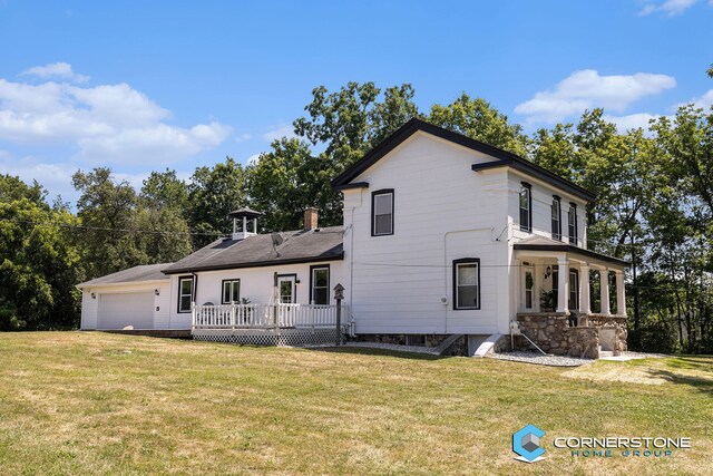 6816 Division Ave N, Comstock Park, MI 49321 - photo 25