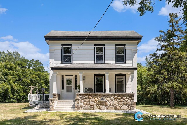 6816 Division Ave N, Comstock Park, MI 49321 - photo 33