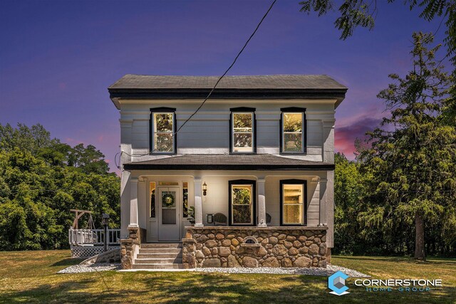 6816 Division Ave N, Comstock Park, MI 49321 - photo 34