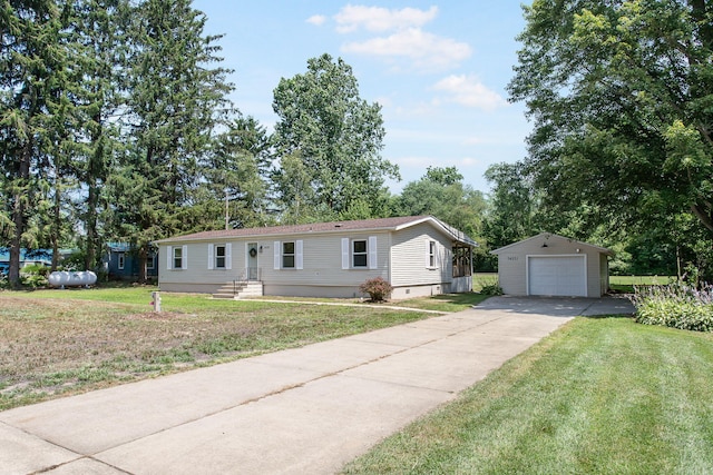 54351 67 1/2 St, Hartford, MI 49057 - photo 3