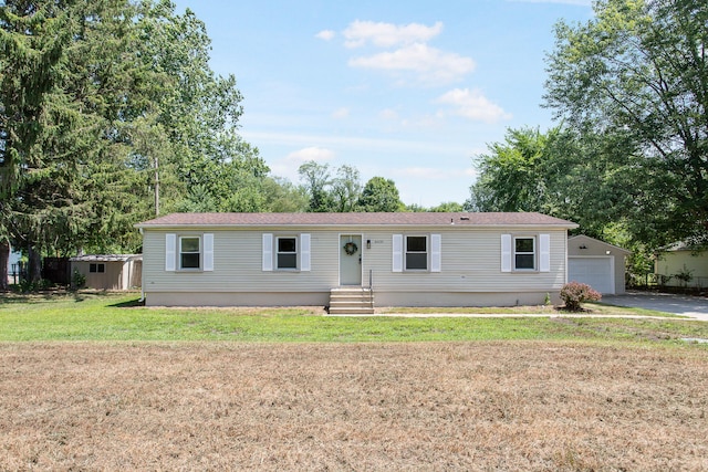 54351 67 1/2 St, Hartford, MI 49057 - photo 1
