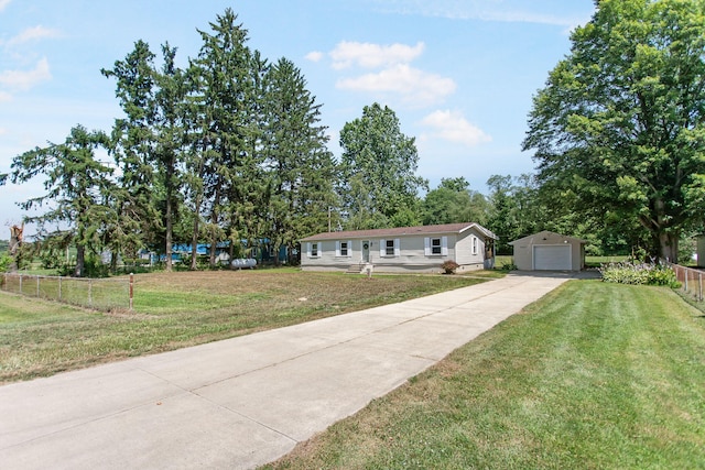 54351 67 1/2 St, Hartford, MI 49057 - photo 4