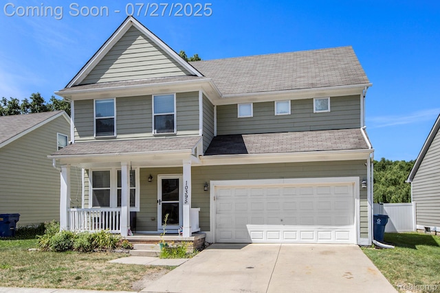 10395 Scarlet Oak Dr, Ypsilanti, MI 48198 - photo 1