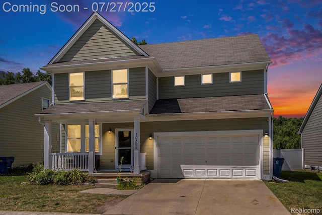 10395 Scarlet Oak Dr, Ypsilanti, MI 48198 - photo 2