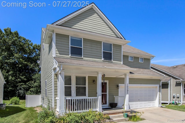 10395 Scarlet Oak Dr, Ypsilanti, MI 48198 - photo 3