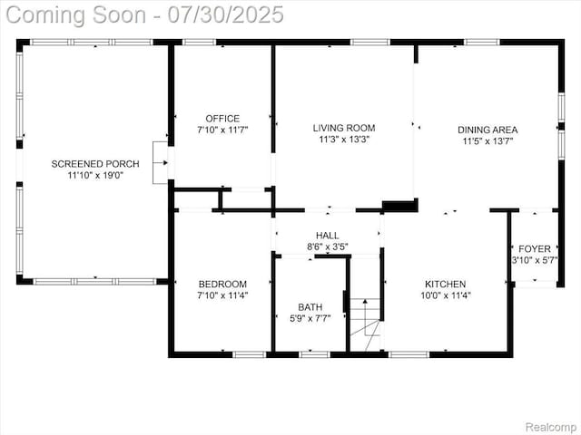 423 Pingree Blvd, Royal Oak, MI 48067 - photo 42
