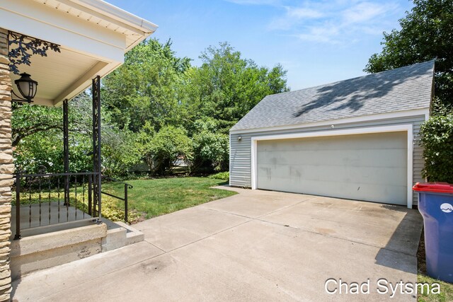 1906 Sylvan Ave SE, Grand Rapids, MI 49506 - photo 29