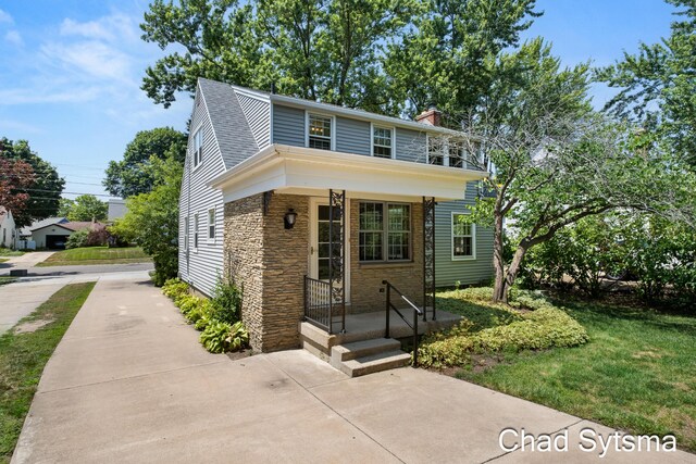1906 Sylvan Ave SE, Grand Rapids, MI 49506 - photo 27