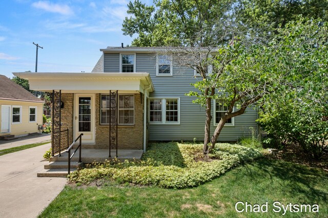 1906 Sylvan Ave SE, Grand Rapids, MI 49506 - photo 28