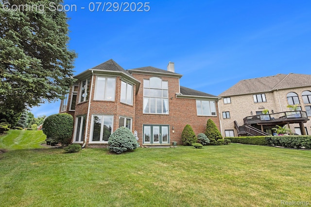 53527 Cherrywood Dr, Shelby Twp, MI 48315 - photo 7