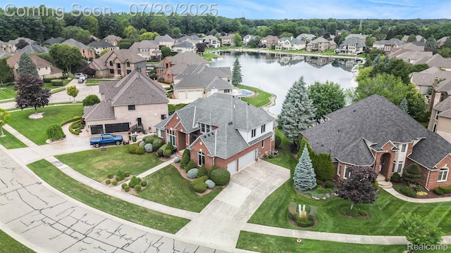 53527 Cherrywood Dr, Shelby Twp, MI 48315 - photo 4