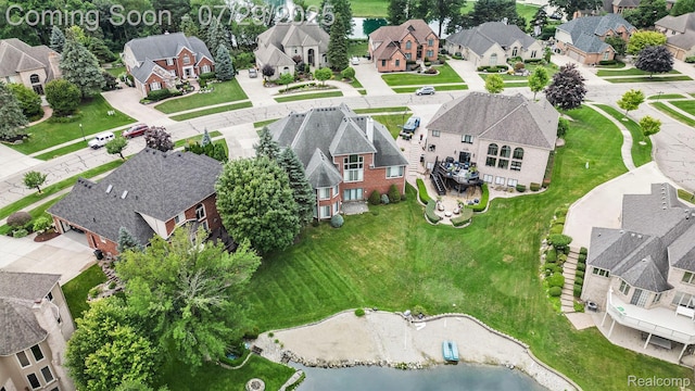 53527 Cherrywood Dr, Shelby Twp, MI 48315 - photo 5