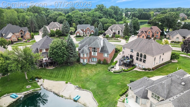 53527 Cherrywood Dr, Shelby Twp, MI 48315 - photo 6