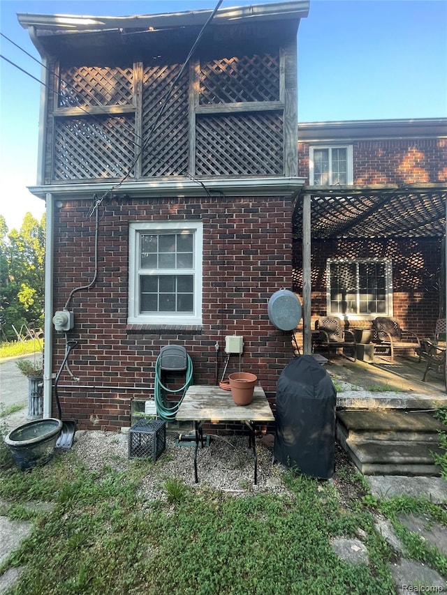 19020 Warrington Dr, Detroit, MI 48221 - photo 40