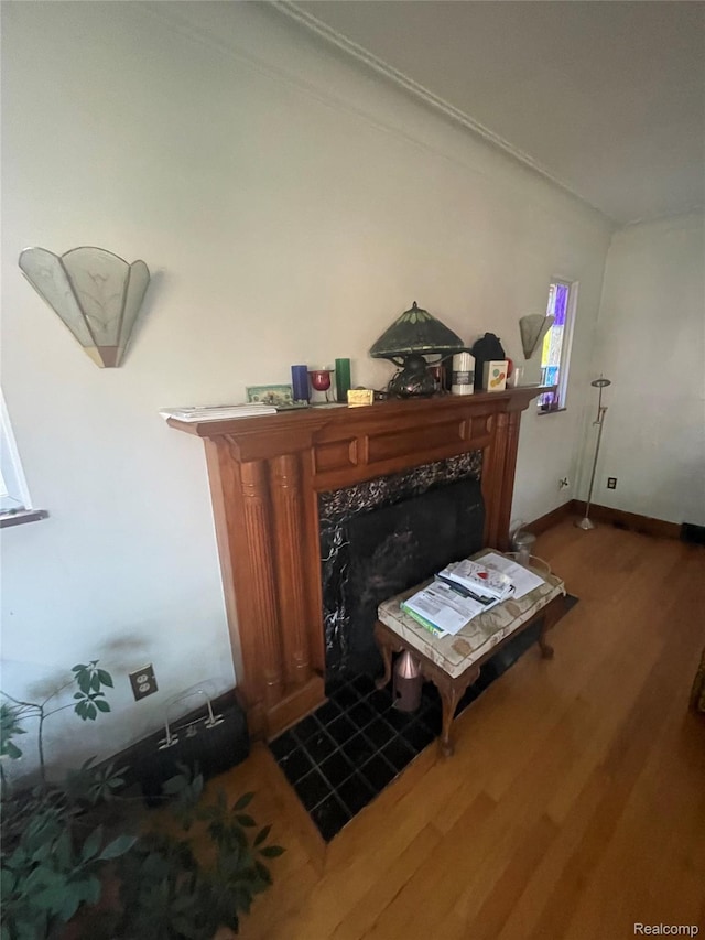 19020 Warrington Dr, Detroit, MI 48221 - photo 8