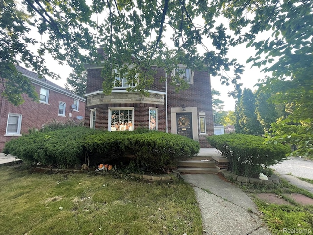 19020 Warrington Dr, Detroit, MI 48221 - photo 1