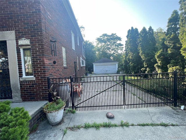19020 Warrington Dr, Detroit, MI 48221 - photo 2